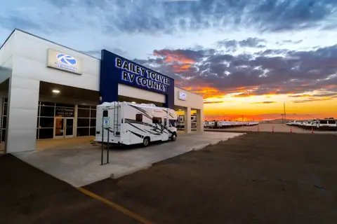Bailey Toliver RV - Midland photo 3