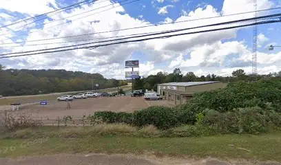 Oxford Storage in Oxford, MS