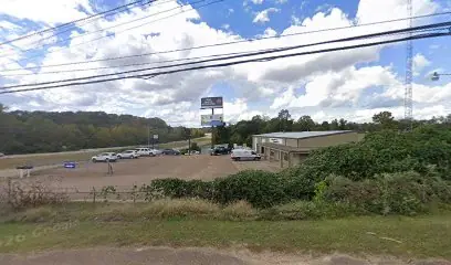 Oxford Storage, RV dealers in Oxford