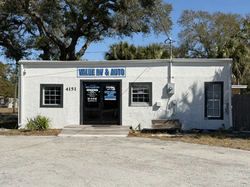 Value RV & Auto, RV dealers in St. Petersburg