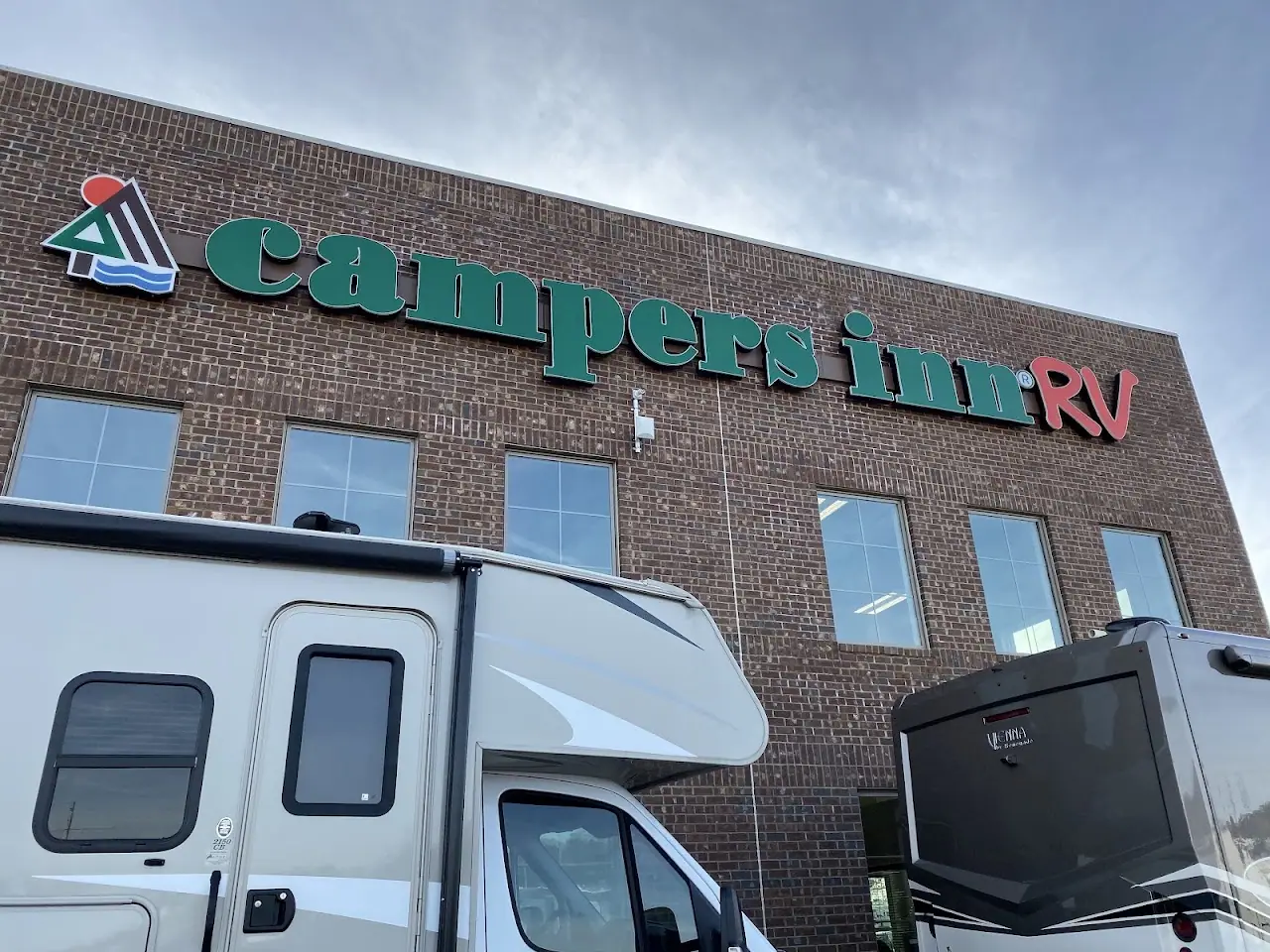 Campers Inn RV of Acworth, RV dealers in Acworth
