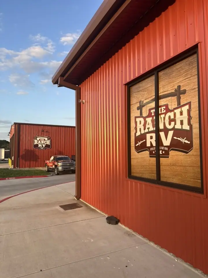 The Ranch RV, RV dealers in College Station