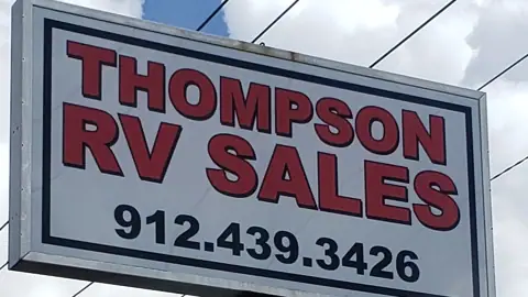 Thompson rv sales photo 2
