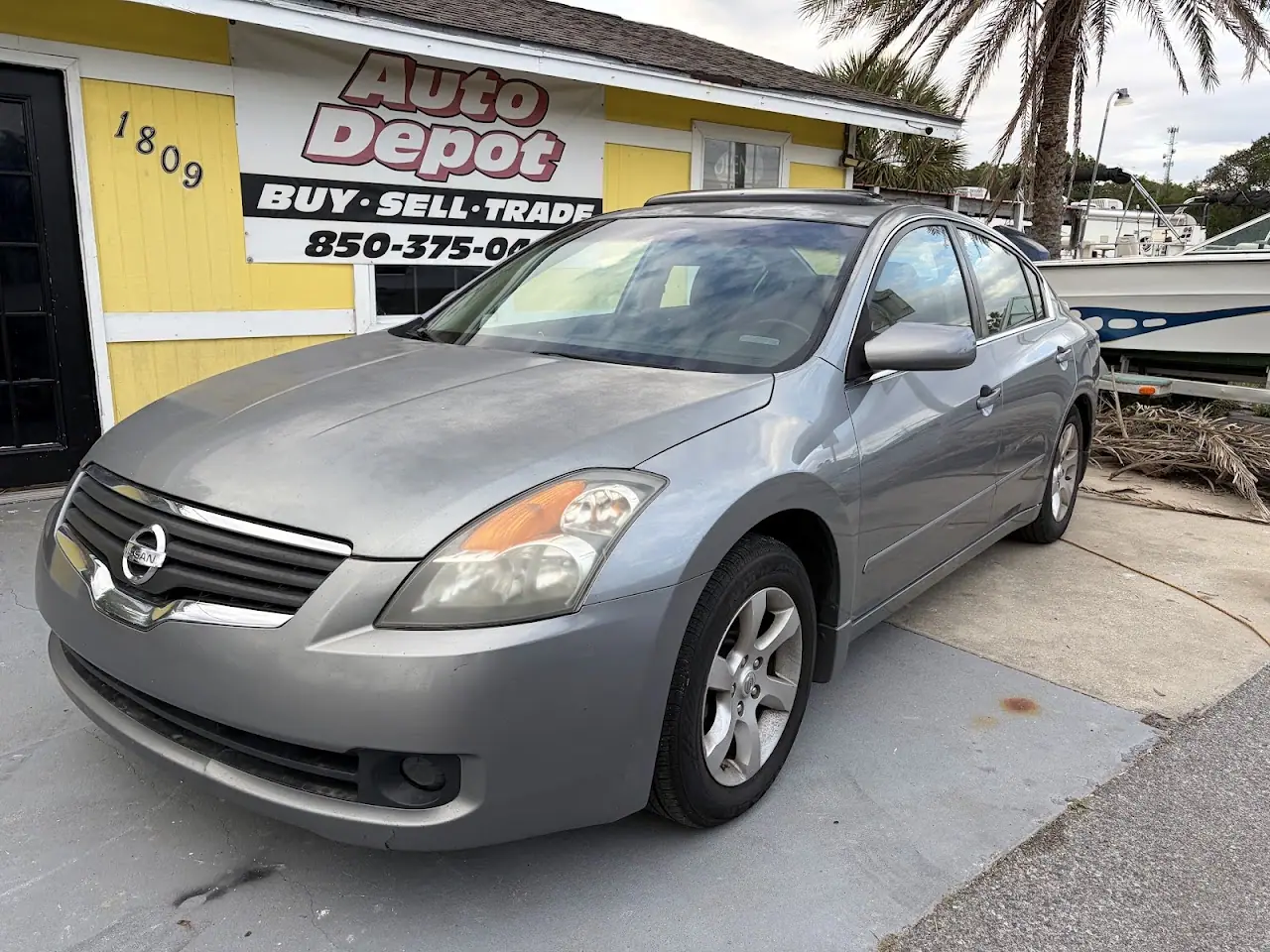 Auto Depot of Navarre, RV dealers in Gulf Breeze