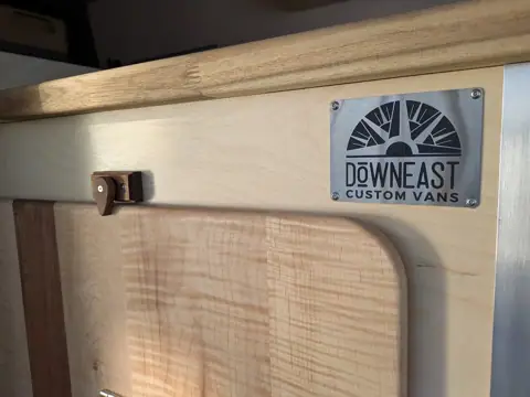Downeast Custom Vans LLC in Somersworth, NH