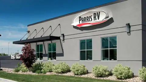 Parris RV South in Murray, UT