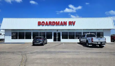 BOARDMAN RV in Pueblo West, CO