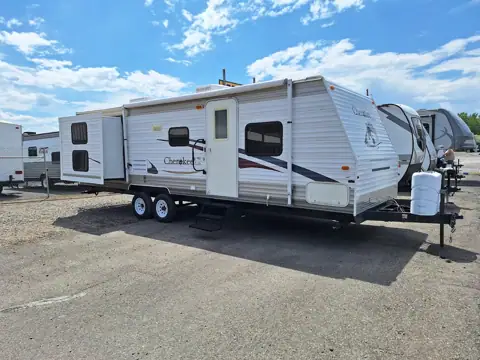 Carson City RV in Carson City, NV