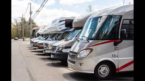 Fuller RV Rentals and Sales photo 2