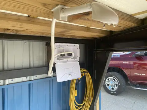 Tim's Tiny House photo 3
