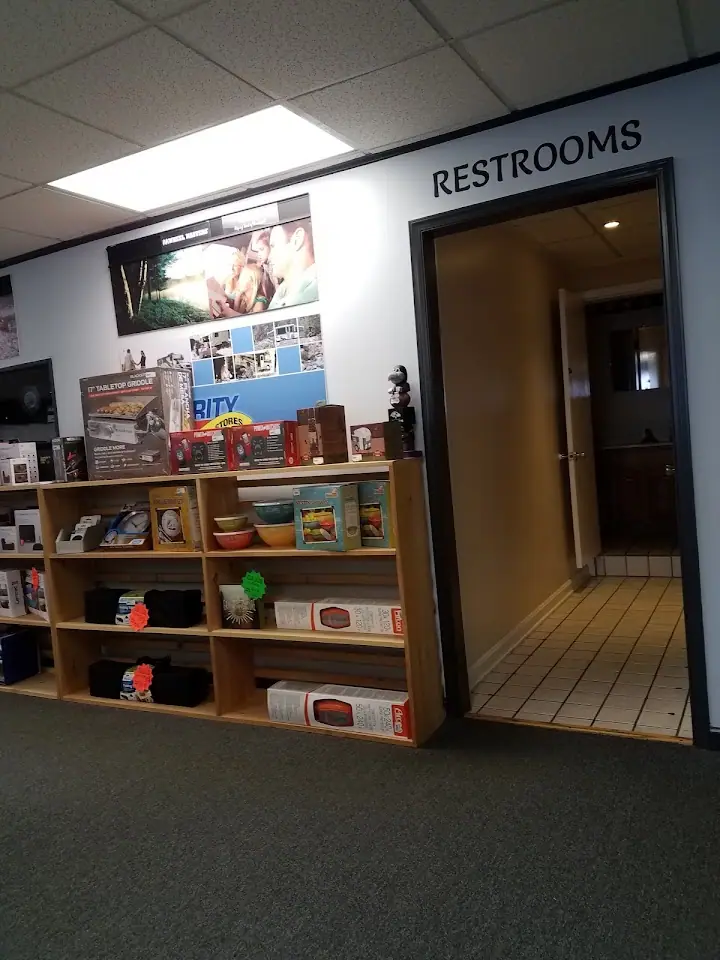 Parkview RV Center, RV dealers in Smyrna