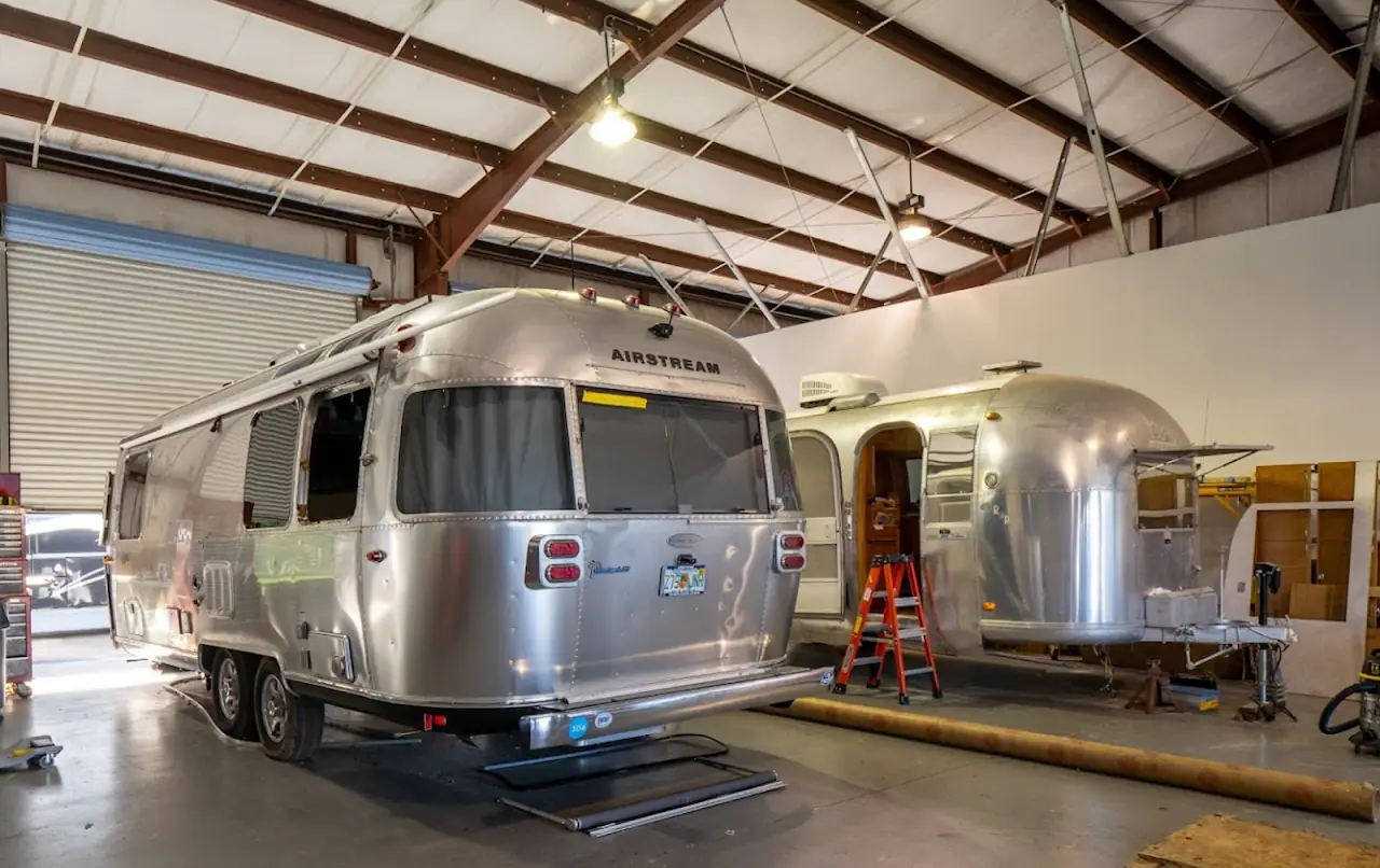 Airstream of Gainesville, RV dealers in Alachua