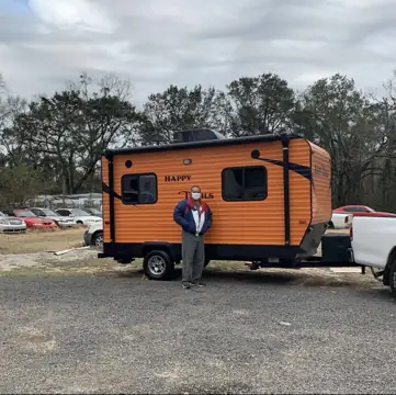 Recreational rv sales photo 3