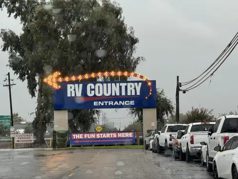RV Country (Fresno) in Fresno, CA