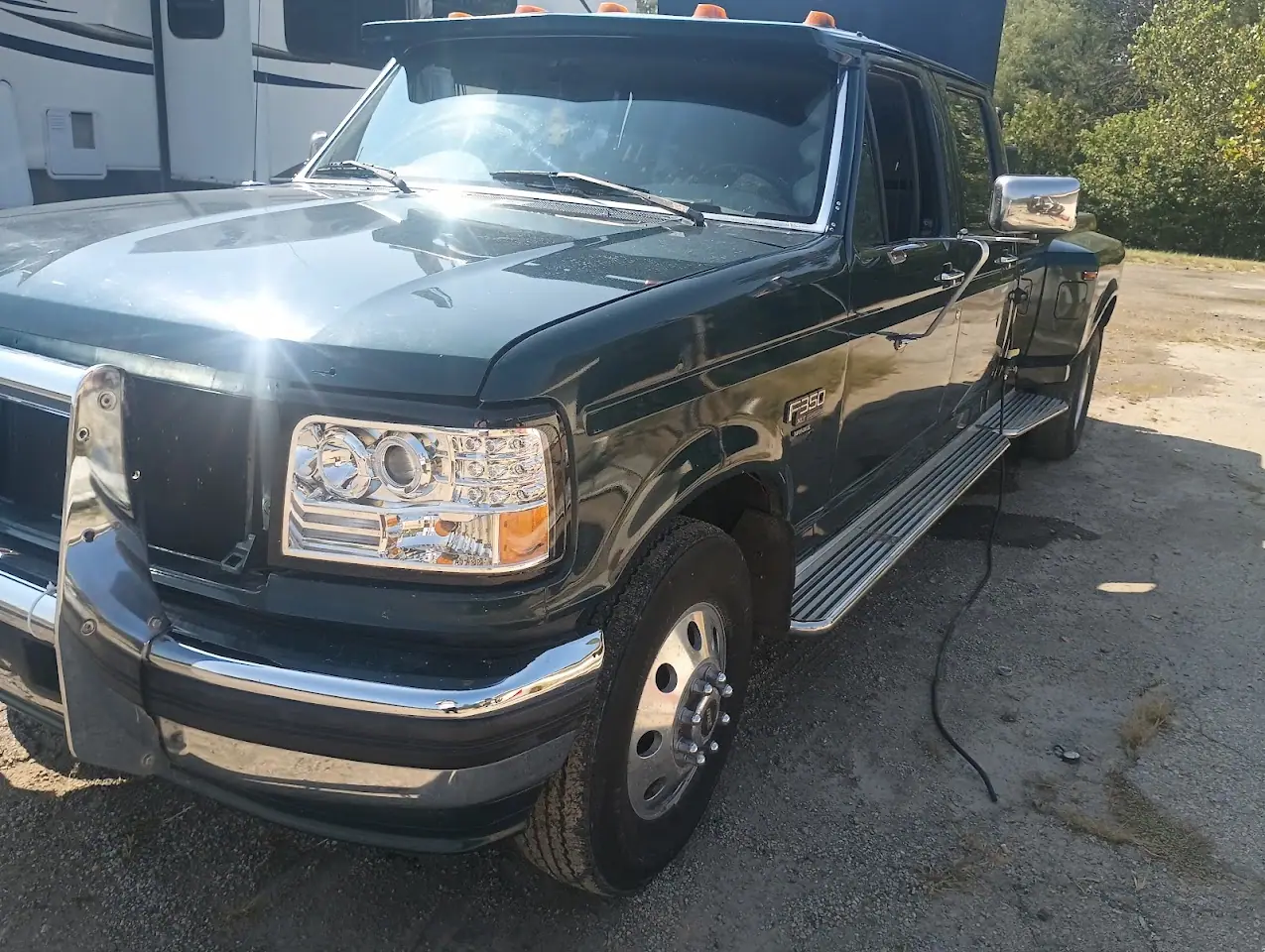 Woodworth Custom Trailers, RV dealers in Chillicothe