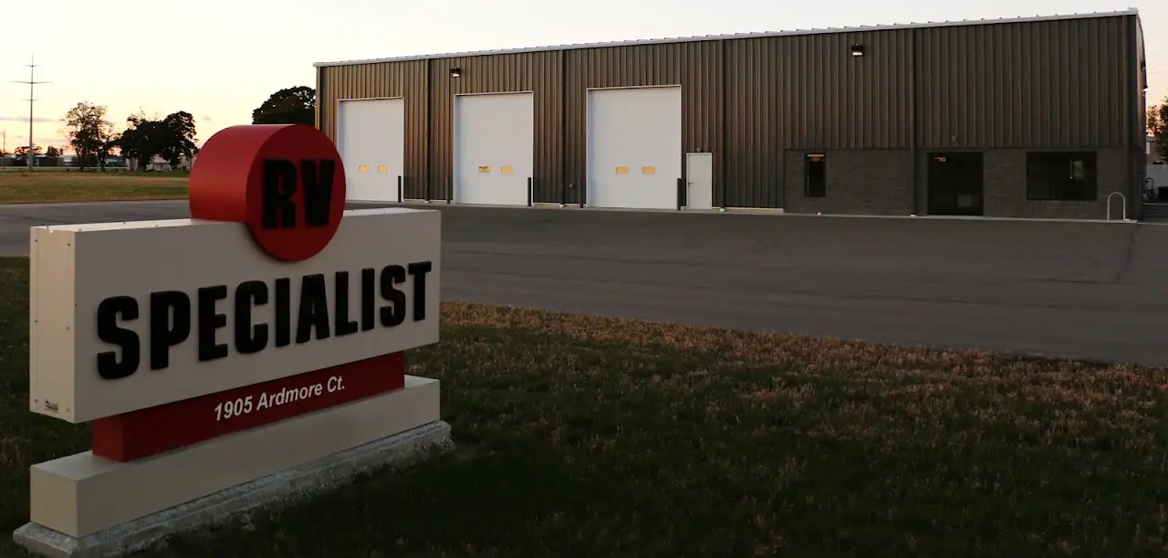 RV Specialist, RV dealers in Goshen