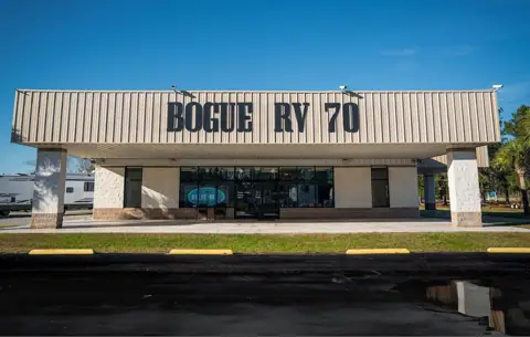 Bogue RV 70 photo 3