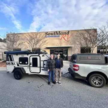 Southland RV - LaGrange in LaGrange, GA