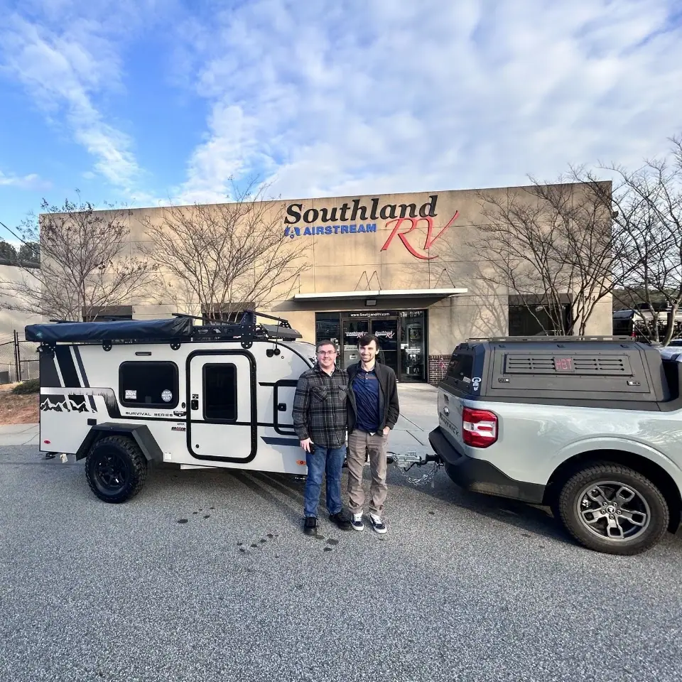 Southland RV - LaGrange, RV dealers in LaGrange