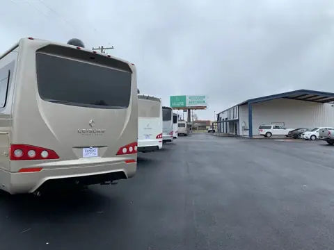 Leisure RV Center of Greater Houston photo 2