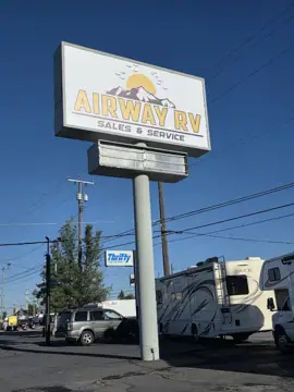 Airway RV Sales & Service photo 2