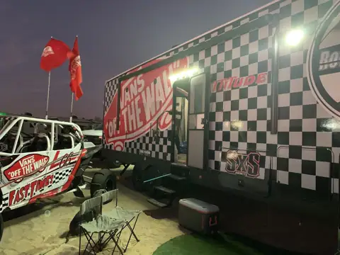 Idaho Toy Haulers & RV in Idaho Falls, ID