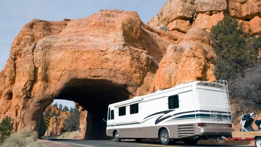 Germaine RV, RV dealers in Mesa