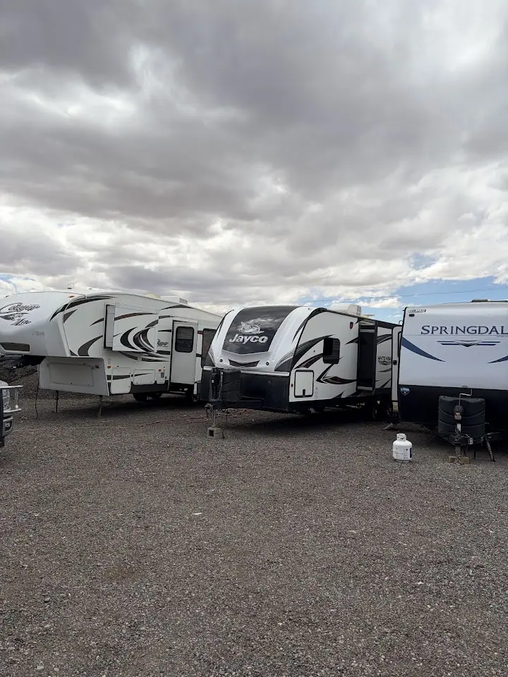 RV Land, RV dealers in Albuquerque