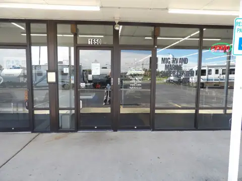 MIG RV & MARINE SUPER CENTER in Bellefontaine, OH