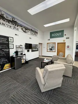 Apache Camping Center photo 3