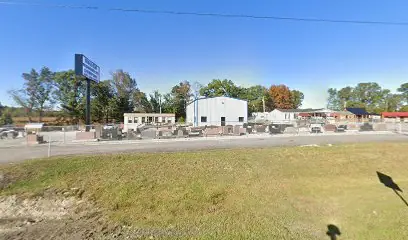 Mr.RV, RV dealers in Corbin
