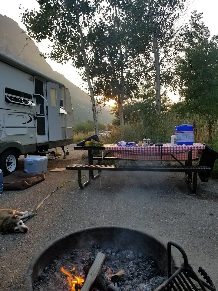 Gateway RV Center, RV dealers in Elko
