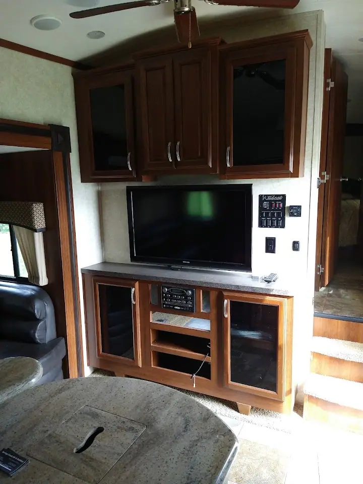 Springs Creek RV & Outdoor Center, RV dealers in Marion