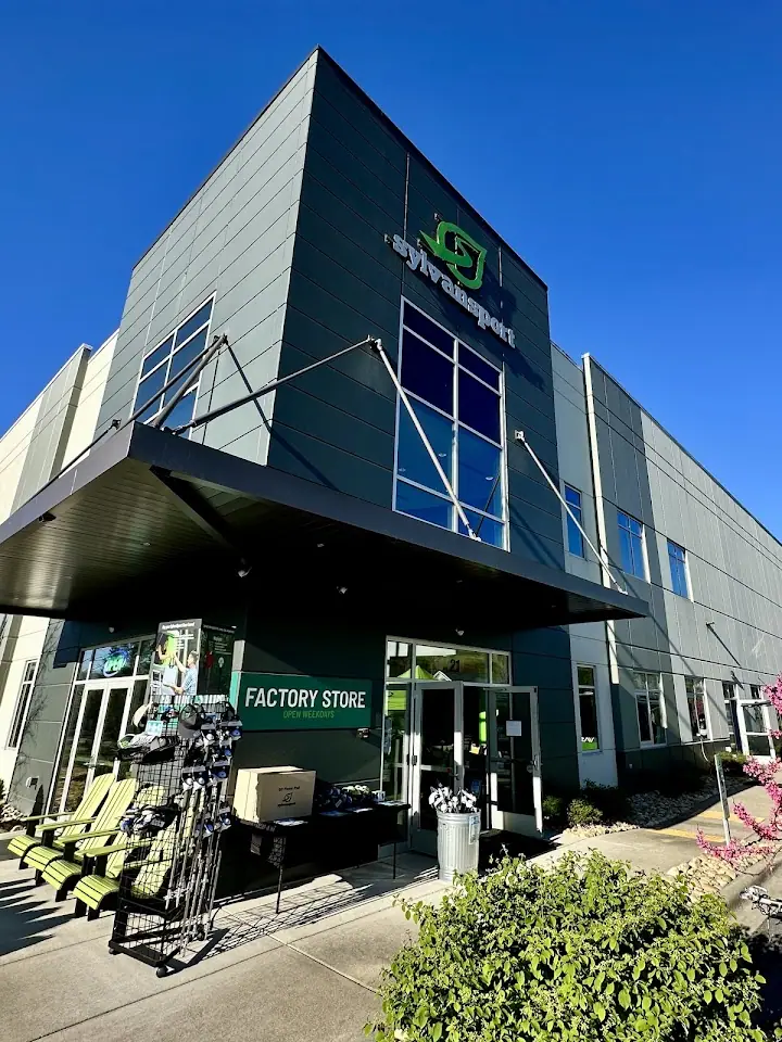 SylvanSport - Factory Showroom & Store, RV dealers in Brevard