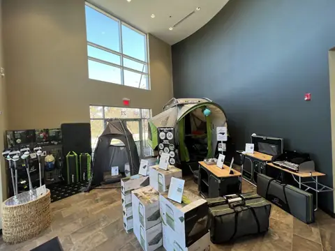 SylvanSport - Factory Showroom & Store photo 3
