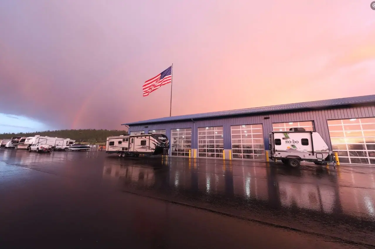 Bretz RV & Marine, RV dealers in Liberty Lake