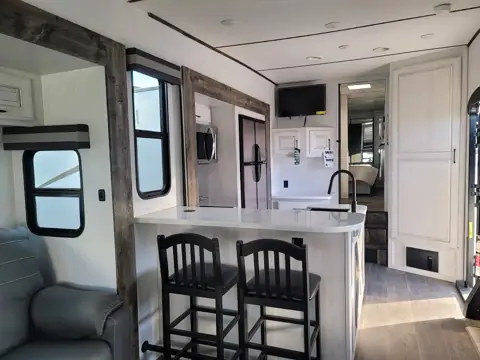 Pink Flamingo RV in Indio, CA