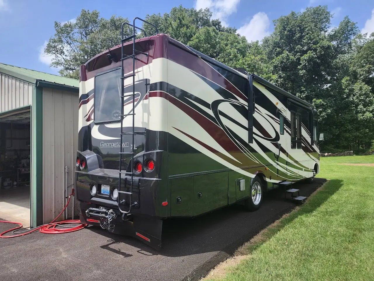 Open Roads RV Center, RV dealers in Paducah