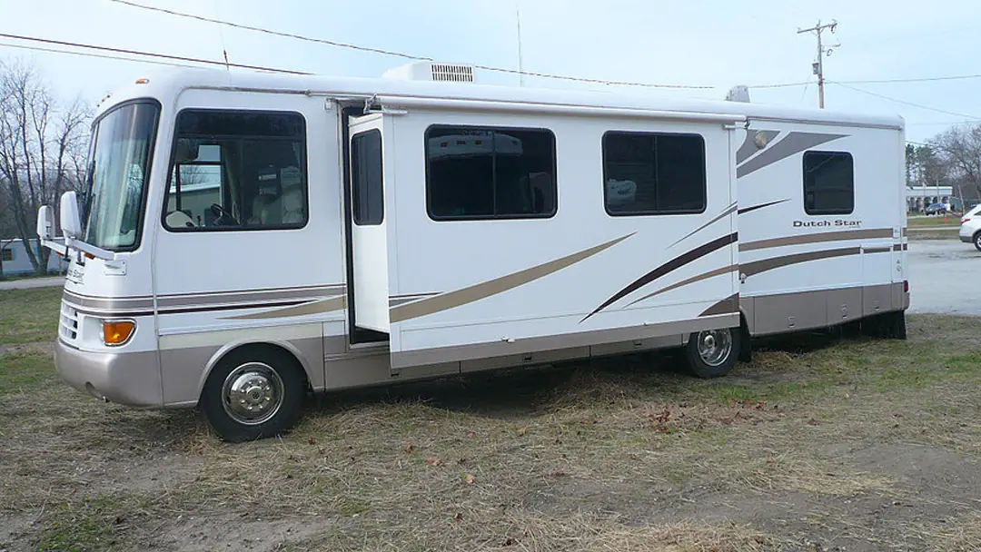 Leisure Time Auto & Rv, RV dealers in Benzonia