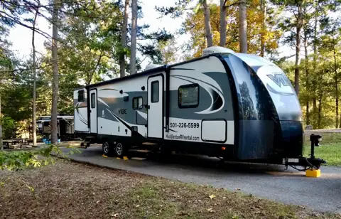 Huddleston RV Rentals photo 2