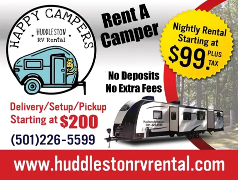 Huddleston RV Rentals photo 3