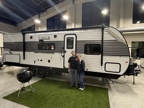 Open Roads Complete RV of Acworth Sales photo 3