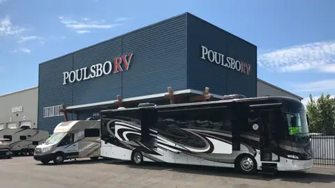 Poulsbo RV Kent photo 3