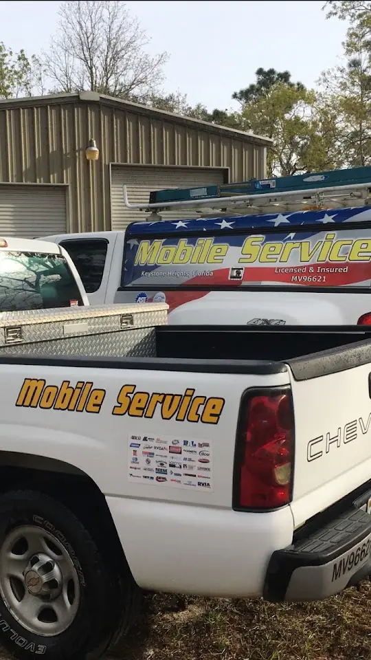 Express Fleet and RV Service Inc., RV dealers in Middleburg