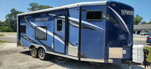 All Seasons RV & Tractor photo 2