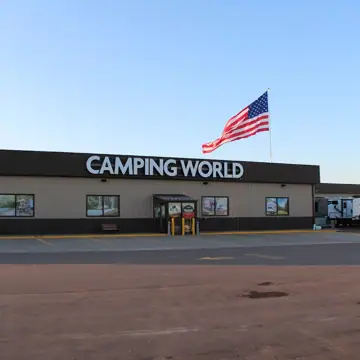 Camping World - Sioux Falls in Sioux Falls, SD