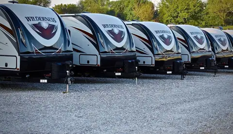 Springdale RV photo 3