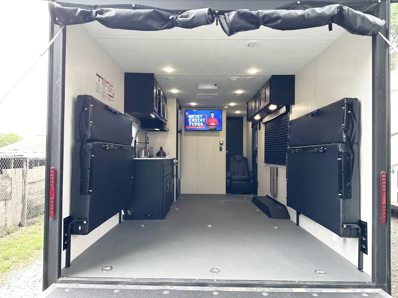 Southern Country RV's LLC, RV dealers in Richmond