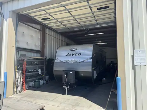 Smith RV Sales and Service, Inc. in Evansville, WY