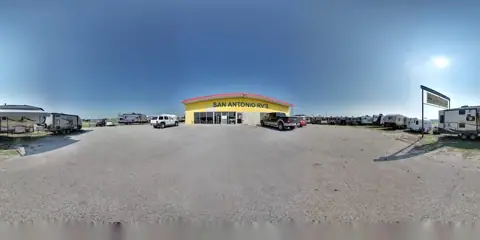 San Antonio RVs in Seguin, TX